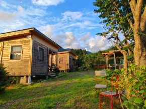 Private Cottage on the Hilltop